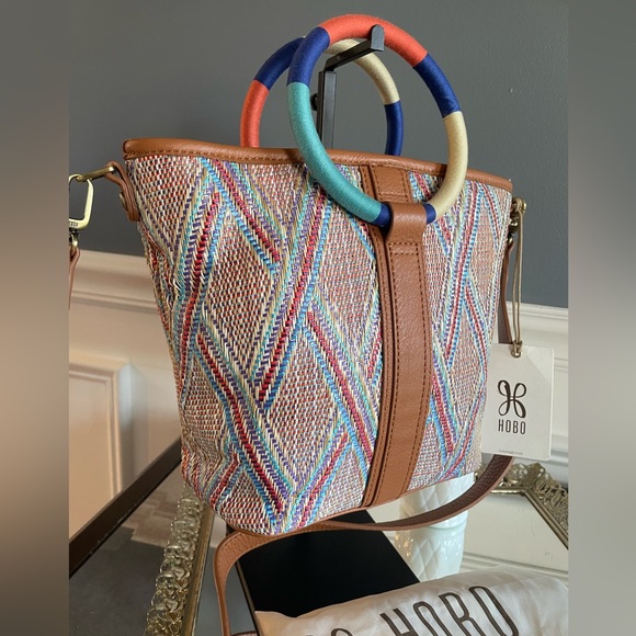 HOBO Luna Tote - Picture 2 of 9
